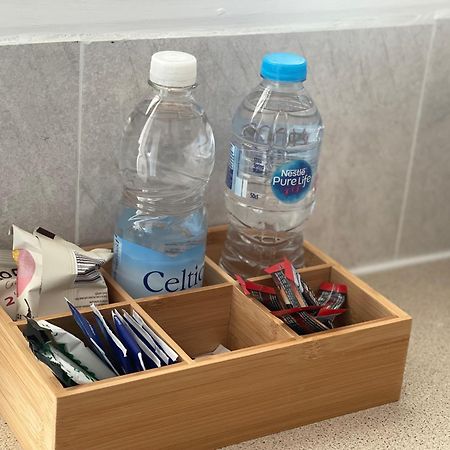 "The Italian" Seafront Apartment Eastbourne Ngoại thất bức ảnh