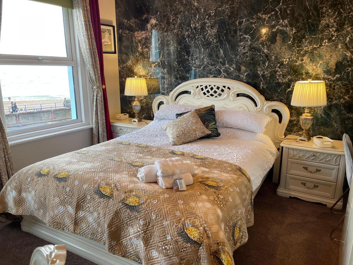 "The Italian" Seafront Apartment Eastbourne Ngoại thất bức ảnh